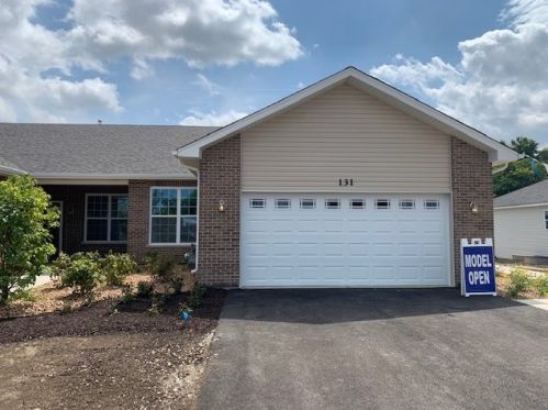 129 Barbers Corner Rd, Lemont, IL 60440-2069