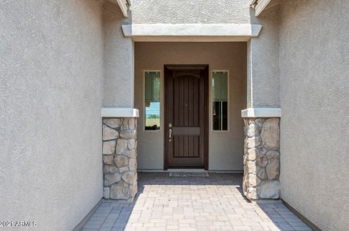 7707 43rd Pl, Phoenix AZ  85042 exterior