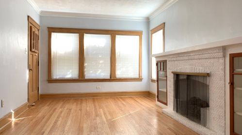 1228 Wisconsin Ave, Forest View IL  60402-1061 exterior