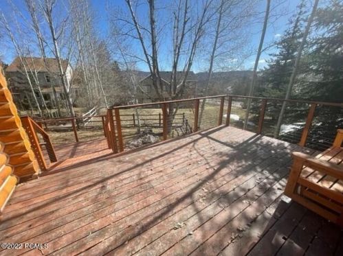 3520 Wagon Wheel Way, Park City UT 84098-5340 exterior