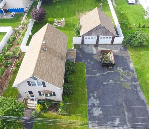 11 Enid St, Worcester, MA 01604-2313