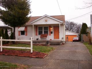 3317 Powell Ave, Louisville, KY 40215-1962