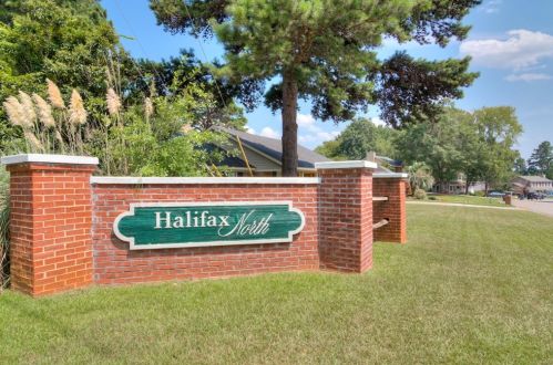 581 Hunterdale Rd, Evans GA 30809-3631 exterior