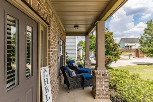 779 Bridgewater Ln, Evans GA 30809-7485 exterior