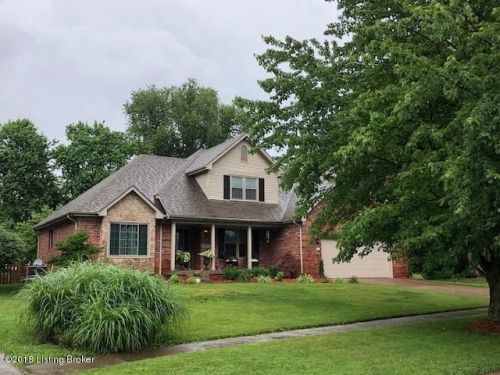 13407 Forest Springs Dr, Louisville, KY 40245-2077