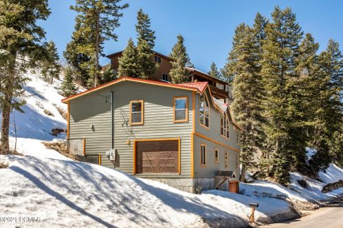 310 Parkview Dr, Park City UT 84098-5148 exterior