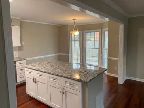 1925 Arboro Pl, Louisville KY  40220-3580 exterior