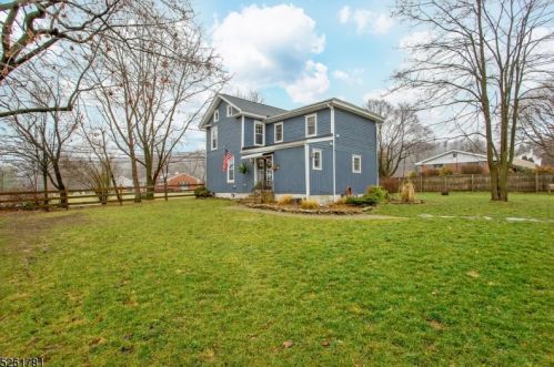 1 Abrams Rd, Milford, NJ 08848-1520