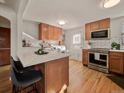 3016 Corona St, Englewood CO 80113-1778 exterior