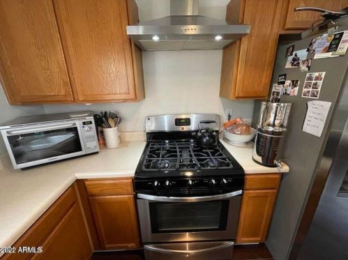 21816 40 Pl, Phoenix AZ 85050-7226 exterior