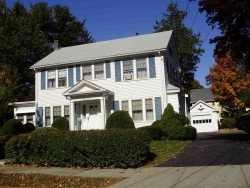 47 Halcyon Rd, Newton, MA 02459-2431