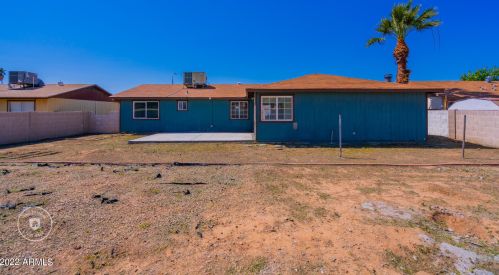 3101 75 Dr, Phoenix AZ 85033-3704 exterior