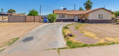 7931 Fairmount Ave, Phoenix, AZ 85033-3530