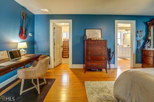 945 College Ave, Conyers GA 30012-4423 exterior