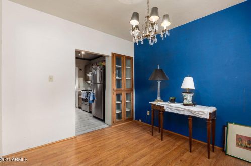 4002 34th St, Phoenix AZ 85008-3819 exterior