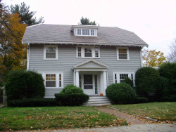 16 Royce Rd, Newton, MA 02459-1031