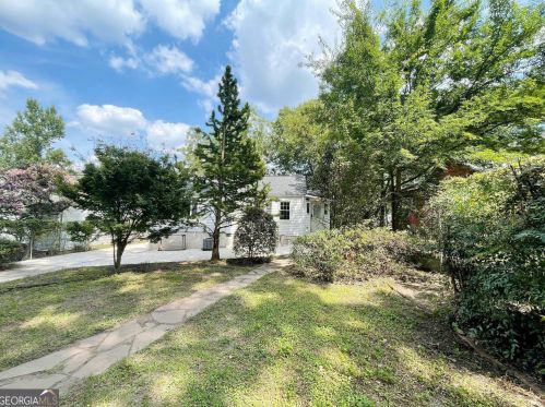 847 Moreland Ave, Atlanta GA  30316-2487 exterior