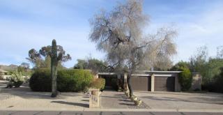 4002 Montebello Ave, Phoenix AZ  85019-1825 exterior