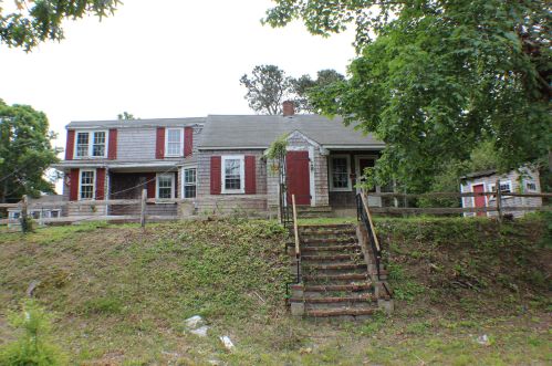 845 Route 28, Harwich MA exterior