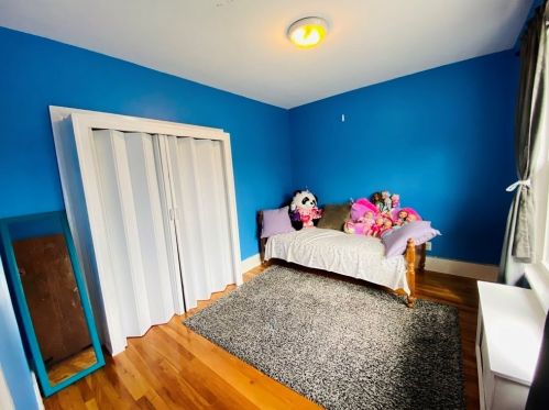 229 Cohasset St, Worcester MA 01604-2356 exterior