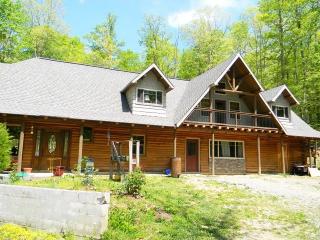 500 Branch Ln, Monterey TN  38574 exterior