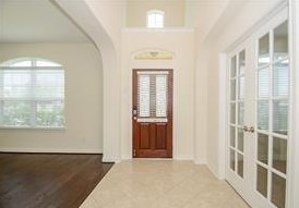 20619 Barchan Point Way, Richmond TX  77407-1442 exterior