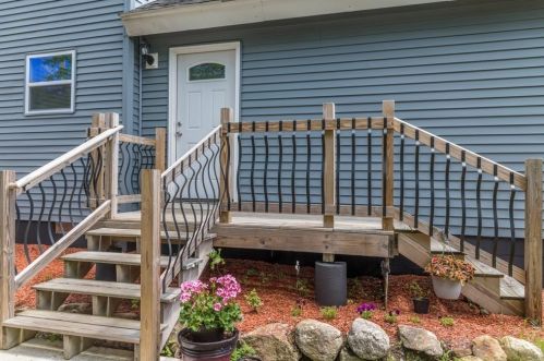 45 Pond St, Winchendon MA 01475-1439 exterior