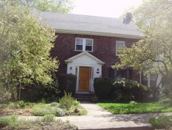 101 Garland Rd, Newton, MA 02459-1741