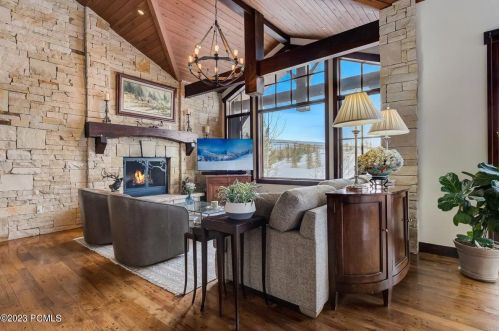 2870 Westview Trl, Park City UT 84098-6342 exterior