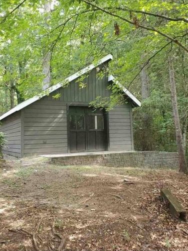 310 Kerrith Dr, Stockbridge GA 30281-4278 exterior