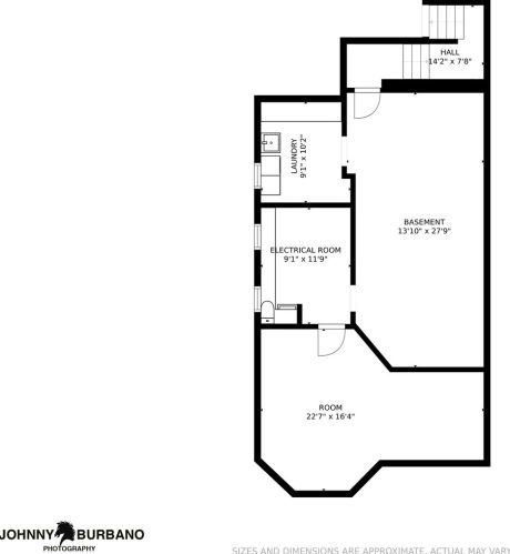 3440 Clinton Ave, Forest View IL 60402-1023 exterior