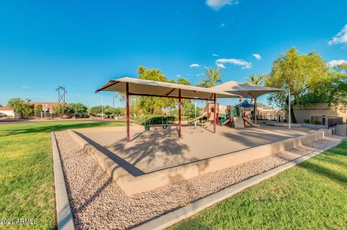 14406 43rd St, Phoenix AZ 85032-4126 exterior