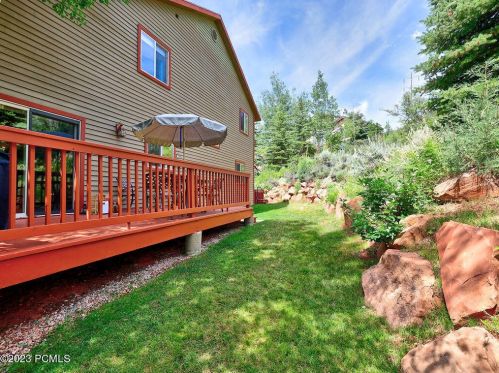 3600 Wagon Wheel Way, Park City UT 84098-5340 exterior