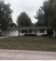 1204 Cranbrook Dr, Saginaw MI  48638-5778 exterior