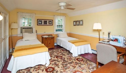 17 Guide Board Rd, Plymouth MA 02360 exterior