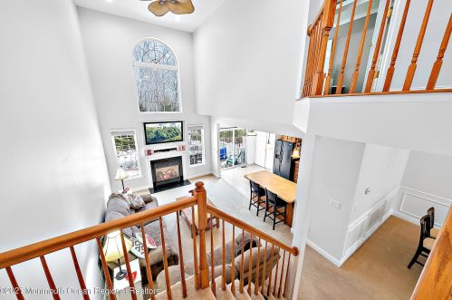 19 Brookfield Dr, Jackson Twp NJ 08527-3865 exterior