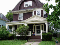 39 Churchill St, Newton, MA 02460-1445