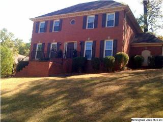 1395 Eden Ridge Cir, Birmingham, AL 35244-4101