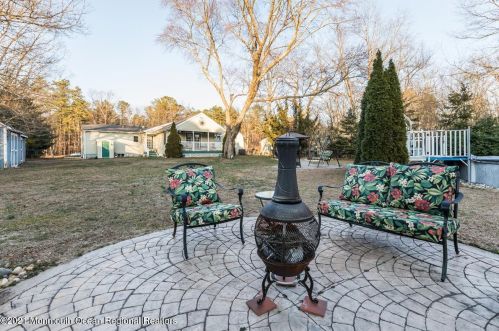 322 Stump Tavern Rd, Jackson Twp NJ 08527-3326 exterior