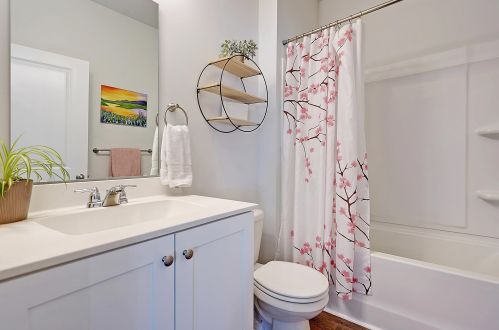 9739 Roseberry St, Ladson SC  29456 exterior