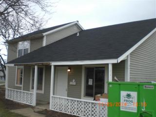 635 Oak Brk Pl, Columbus OH  exterior