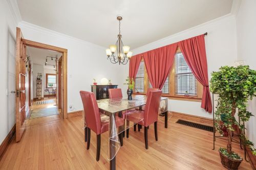 2541 Kenilworth Ave, Forest View IL 60402-2548 exterior