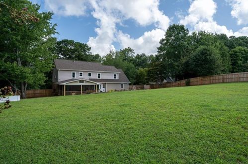 1901 Leiden Ct, Atlanta GA  30338-3634 exterior