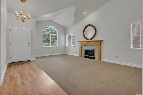 948 White Pne Way, Sandy UT exterior