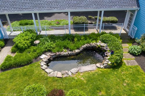 125 Bridges Rd, Little Silver NJ 07739-1634 exterior