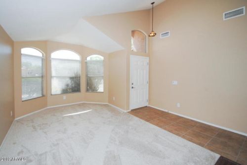 21642 44th Pl, Phoenix AZ  85050-6936 exterior