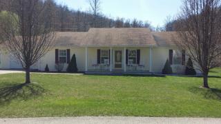 37 Allie Ln, Patsey KY  40380-9480 exterior