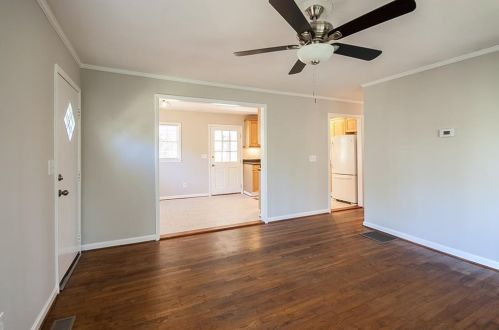 1590 Belle Isle Cir, Atlanta GA  30329-2524 exterior