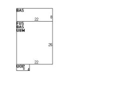 7 Ashcroft Rd, Newton MA  02461-1701 floor plan
