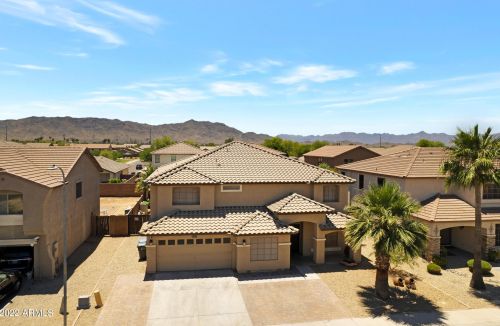 2931 Carson Rd, Phoenix AZ  85041-6340 exterior